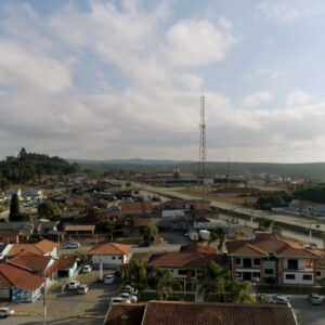 Palmeira lidera desenvolvimento entre municípios da Amures | Foto: Prefeitura de Palmeira