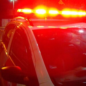 Corpo carbonizado é encontrado com estaca cravada no abdômen em MS | Foto: IGP / ilustrativa