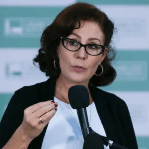 Moraes determina prisão de Carla Zambelli e bloqueia contas e passaportes | Foto: © Lula Marques/ Agência Brasil.