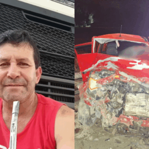 Foto: arquivo pessoal/PMRv/reprodução