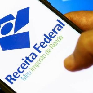Receita Federal libera consulta ao primeiro lote de restituição do Imposto de Renda 2025 | Foto: Agência Brasil, via SBT News
