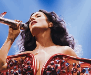 Shows da Katy Perry | Foto: Reprodução/Redes Sociais 