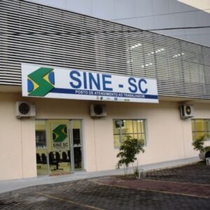 Sine de Lages atenderá em novo endereço a partir de segunda-feira | Foto: Arquivo / Secom