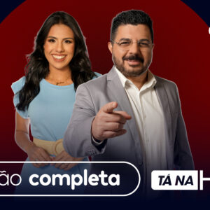 Confira a edição completa do Tá Na Hora SC