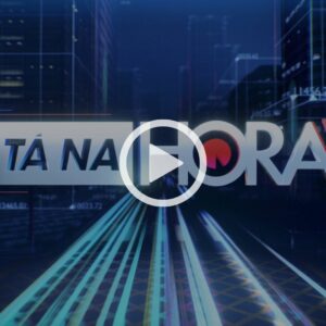 Assista ao Tá na Hora SC desta quarta-feira | Foto: Reprodução