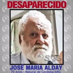 Turista argentino de 70 anos está desaparecido há quatro dias em trilha de Florianópolis | Imagem: PMSC