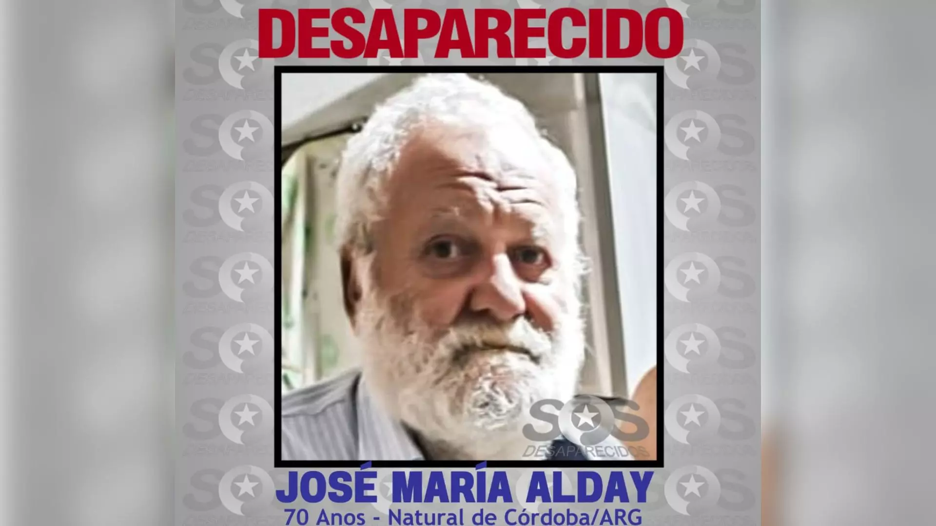 Turista argentino de 70 anos está desaparecido há quatro dias em trilha de Florianópolis | Imagem: PMSC