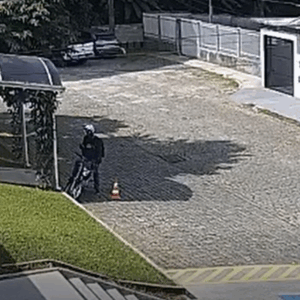 Homem é preso após aplicar 'golpe do aniversário' em Joinville | Foto: PCSC/divulgação