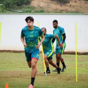 Athletico x Brusque: onde assistir ao vivo, horário e escalações do jogo pela Copa do Brasil | Imagem: @danielfachinelli/Brusque