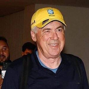 Sem Neymar, confira a primeira convocação de Ancelotti no comando da Seleção Brasileira | Foto: Rafael Ribeiro/CBF/Divulgação