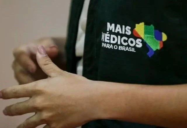  Programa Mais Médicos lança novo edital com 3.174 vagas | Imagem: divulgação