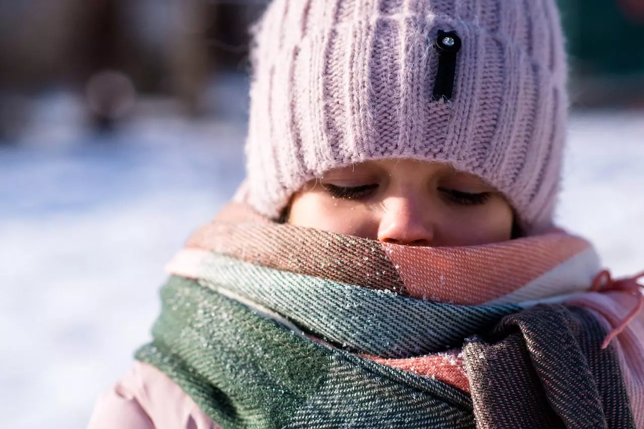 Confira as menores temperaturas registradas nas últimas 12 horas em SC | Foto: Freepik/Banco de Imagens

