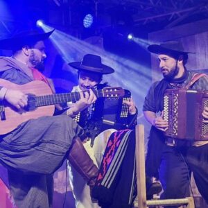 23ª Sapecada da Serra Catarinense começa nesta sexta-feira e Rádio Clube de Lages fará transmissão ao vivo | Foto: arquivo / Rádio Clube de Lages