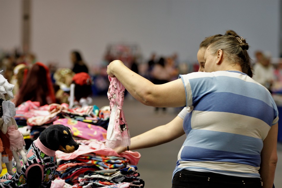 Feira da Amizade bate recorde de público e movimenta R$ 3,4 milhões em Blumenau