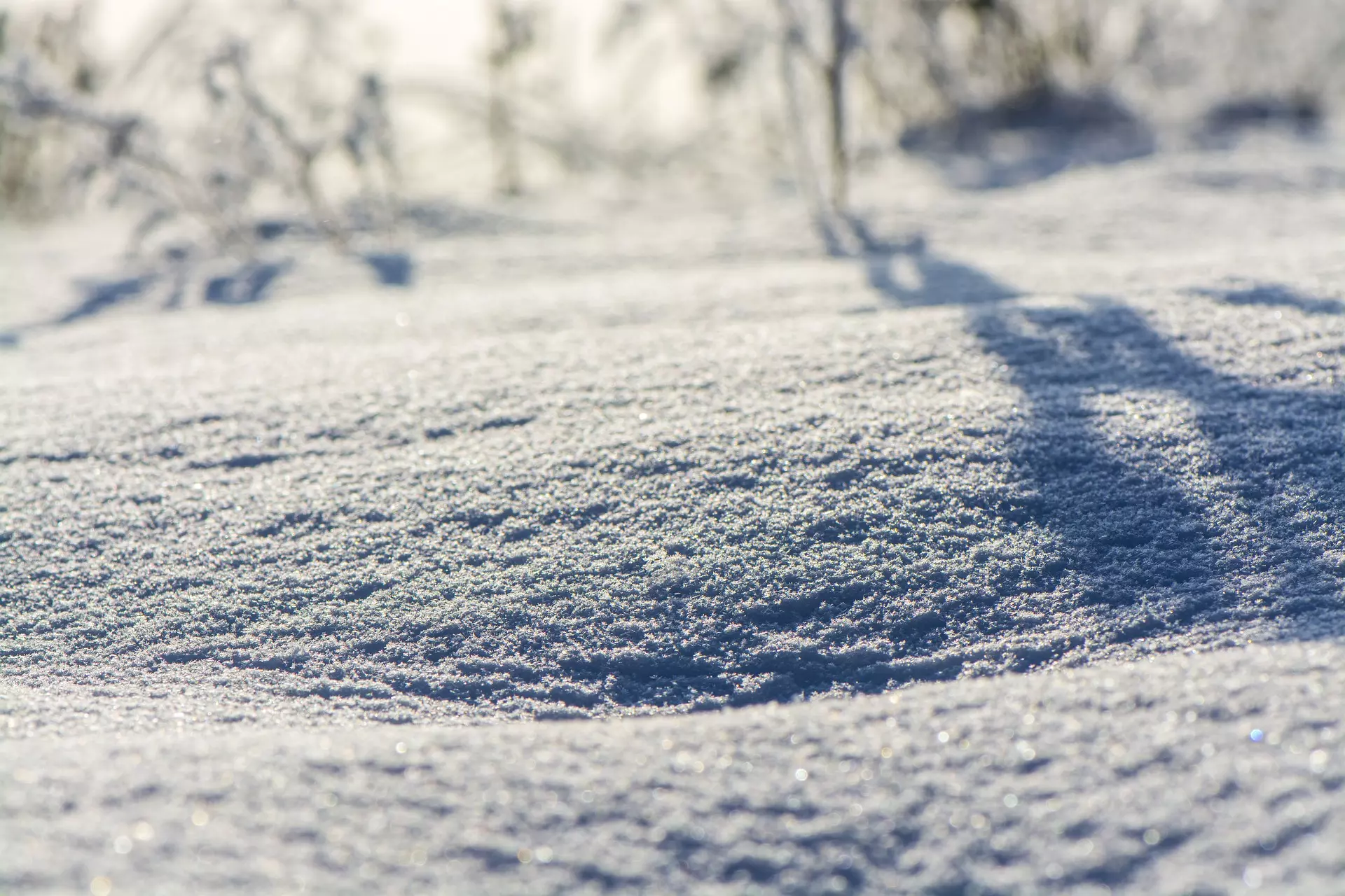 Frente fria traz frio intenso e chance de neve em SC; saiba quandoF oto: Banco de Imagens/Pixabay