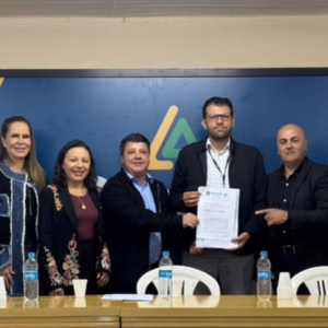 Reunião debateu regulamentação do balonismo há duas semanas | Foto: Divulgação