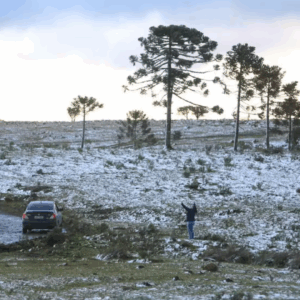 Veja o que esperar do inverno de 2025 | Júlio Cavalheiro/ Secom