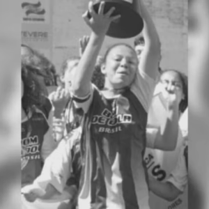Polícia revela motivação da morte de jogadora de futsal em SC; veja  Foto: Reprodução Redes Sociais 