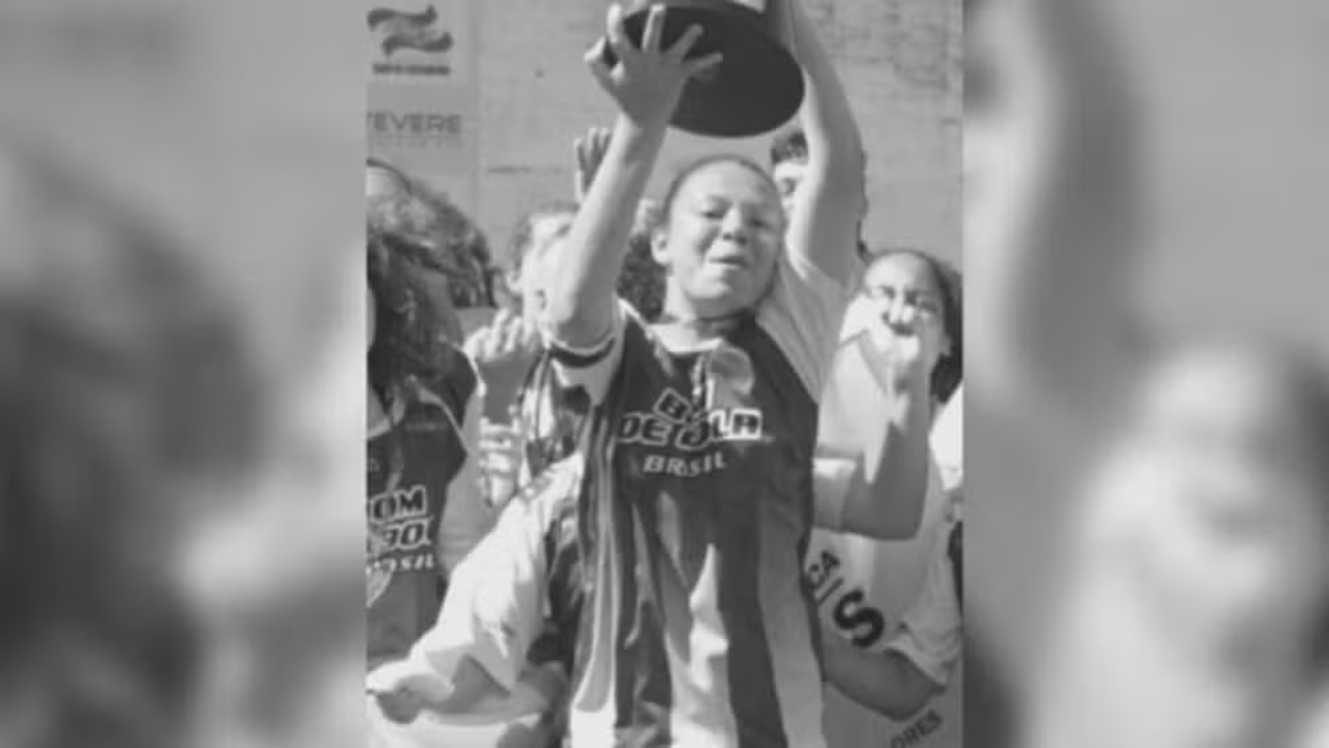 Polícia revela motivação da morte de jogadora de futsal em SC; veja  Foto: Reprodução Redes Sociais 
