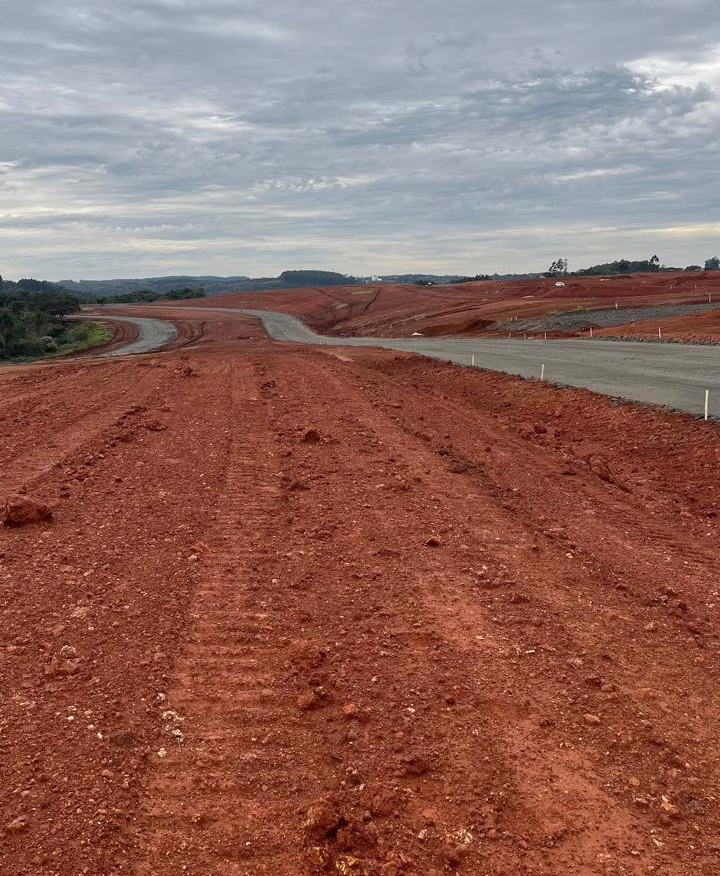 Autódromo de Chapecó deve receber asfaltamento em dois meses