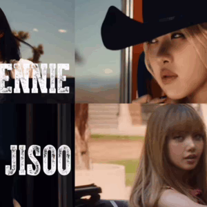 BLACKPINK libera trailer da nova turnê | Foto: Reprodução/Redes Sociais 