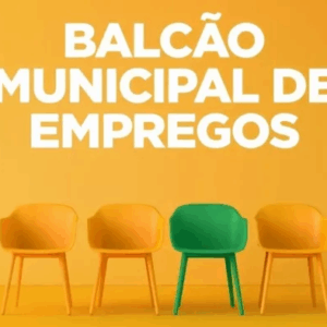 Balcão de Empregos de Chapecó oferece 1.068 vagas | Imagem: Prefeitura de Chapecó/Reprodução