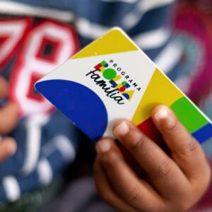 Caixa libera pagamentos do Bolsa Família de setembro; veja calendário | foto: Lyon Santos/ MDS