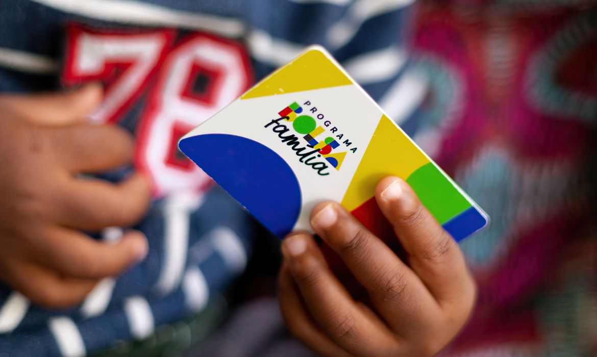 Caixa libera pagamentos do Bolsa Família de setembro; veja calendário | foto: Lyon Santos/ MDS