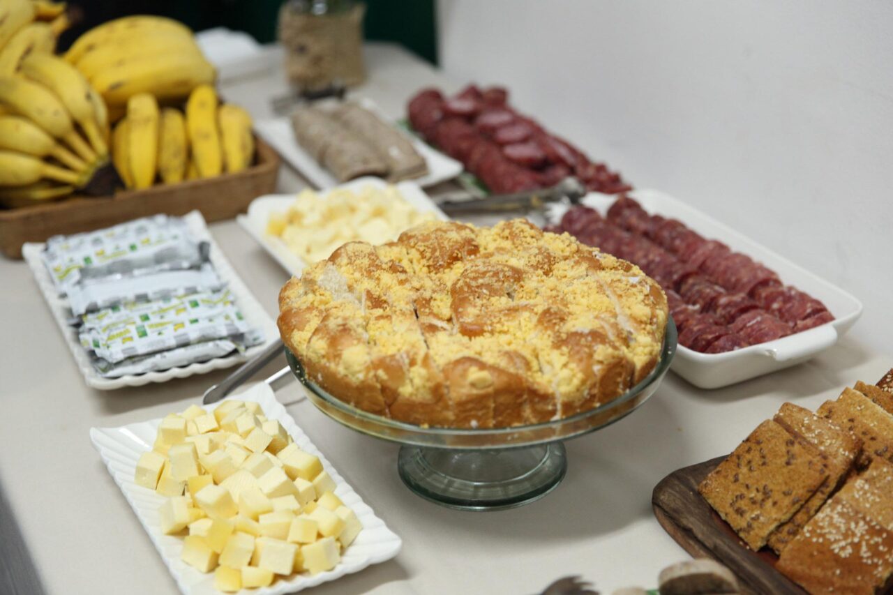 Chapecó recebe Feira Sabor Colonial com mais de 100 produtos