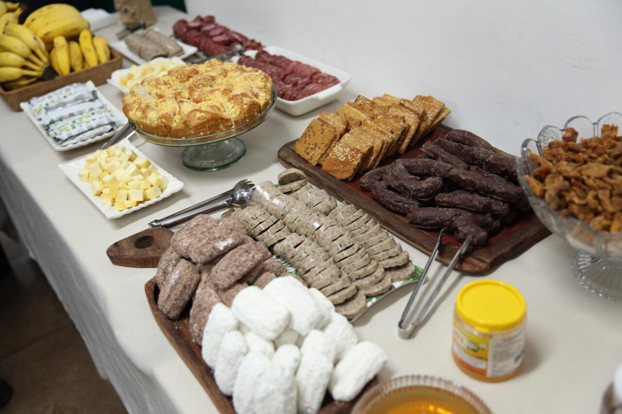Chapecó recebe Feira Sabor Colonial com mais de 100 produtos