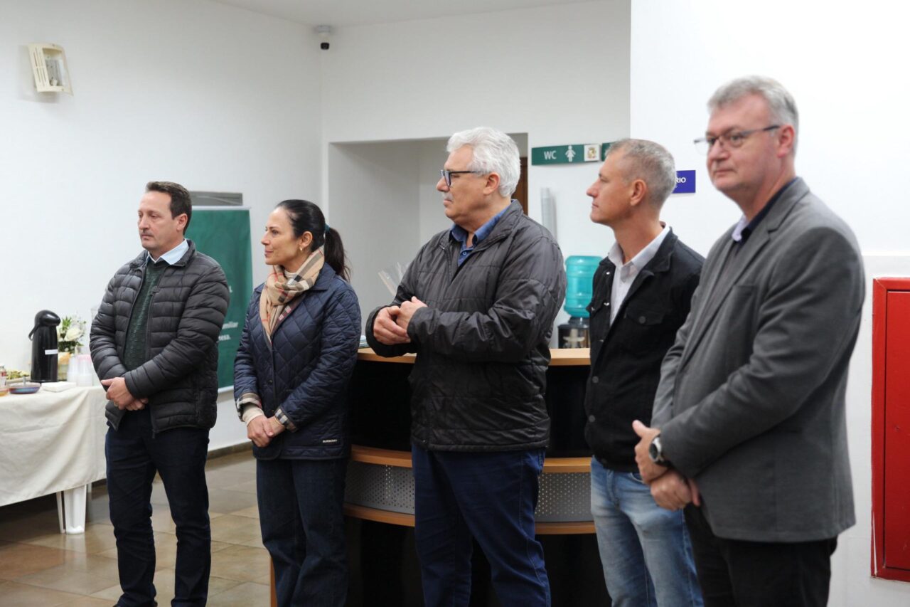 Chapecó recebe Feira Sabor Colonial com mais de 100 produtos