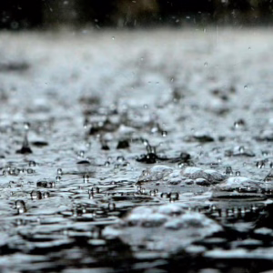 Chuva intensa e temporais chegam entre quarta e quinta na Serra | Imagem ilustrativa/ Pexels