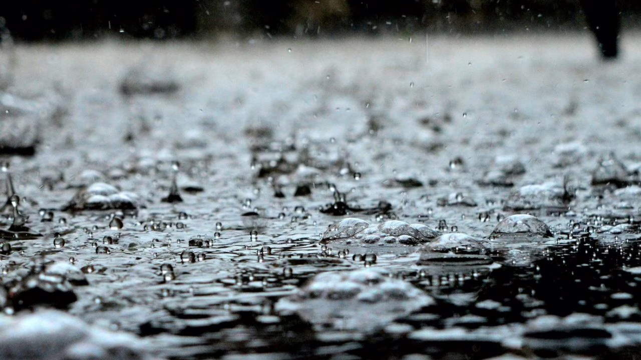 Chuva intensa e temporais chegam entre quarta e quinta na Serra | Imagem ilustrativa/ Pexels