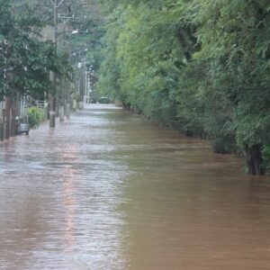 Foto: Prefeitura de Jaguari/MetSUL/reprodução