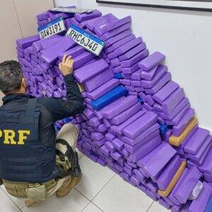 Foto: PRF/divulgação