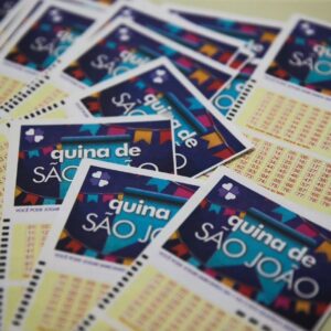 Confira os resultados da Quina de São João | Imagem: reprodução/ SBT News
