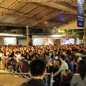 Confira tabela de preços para Estandes da 35ª Festa do Pinhão/Foto: Prefeitura de Lages/Reprodução