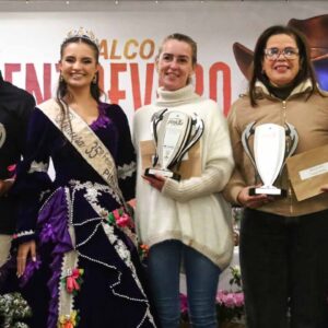 Conheça os vencedores do Concurso Gastronômico da 35ª Festa Nacional do Pinhão | Foto: Fábio Pavan