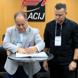 Foto: reprodução/Prefeitura de Joinville