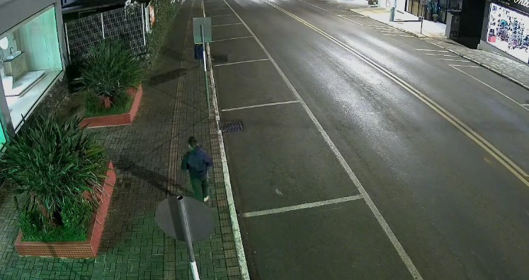 Criança de 10 anos é sequestrada a mando dos avós por briga familiar em SC