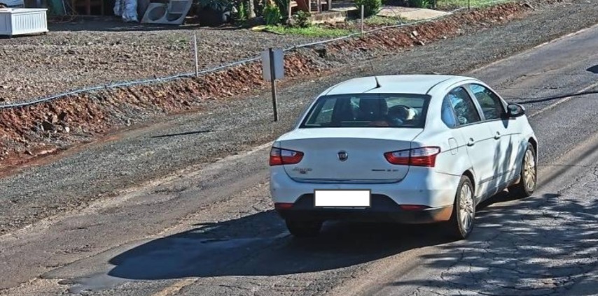 Criança de 10 anos é sequestrada a mando dos avós por briga familiar em SC
