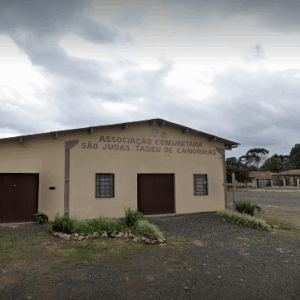 Foto: Google Maps/reprodução