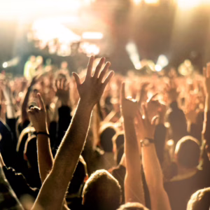 De Imagine Dragons a Katy Perry veja calendário de shows no Brasil em 2025. - Foto: CanvaReprodução