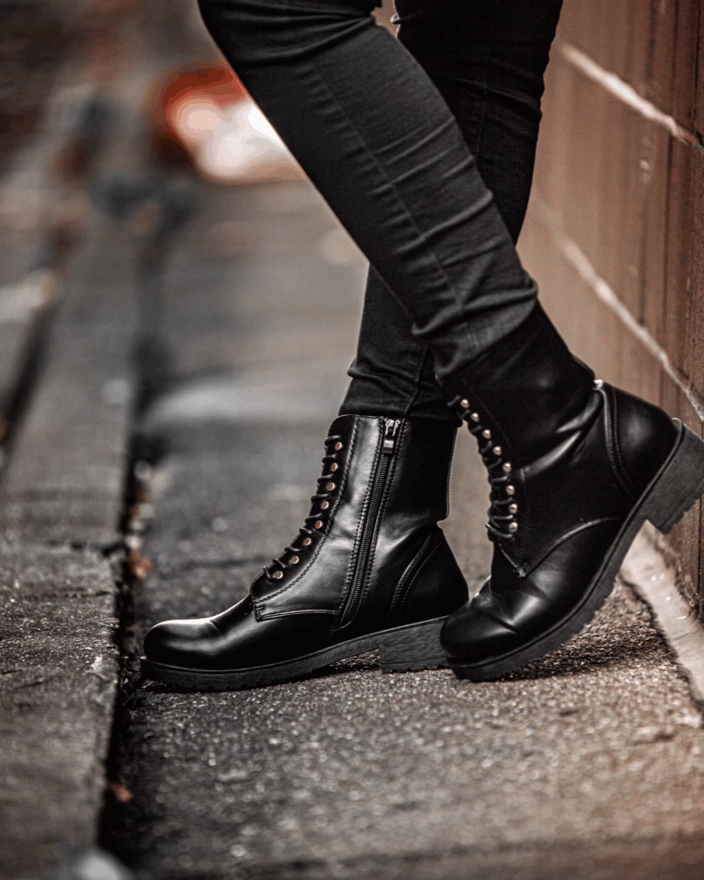 Botas: estilo dos pés à cabeça
