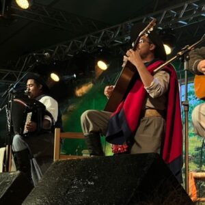 Edição Raízes do Recanto do Pinhão terá mais de 100 atrações na 35ª Festa Nacional do Pinhão | Foto: arquivo / Rádio Clube de Lages