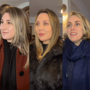 Estação Inverno 2025 representatividade feminina na Serra Catarinense