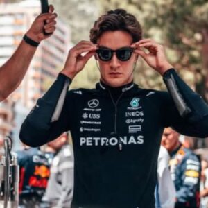 F1: Russell afasta rumores de ida para Aston Martin | Foto: George Russell/Redes Sociais