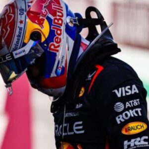 F1: entenda tudo sobre a possível suspensão de Max Verstappen | Foto: Max Verstappen | Redes Sociais