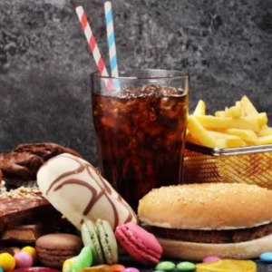 Florianópolis lidera consumo de ultraprocessados no Brasil. - Foto: Imagem Ilustrativa/Canva/Repordução