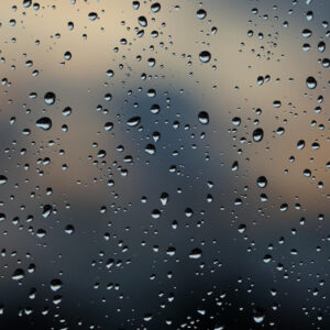 Frente fria traz risco de temporais e chuva intensa na Serra Catarinense| Foto:Pixabay